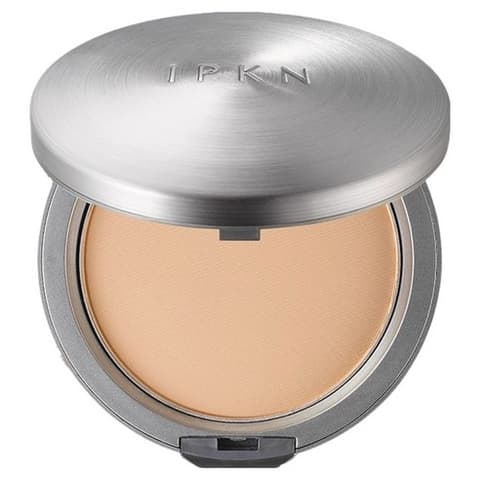 Original Perfume Powder Pact, 20g, 23 Natural Beige, 1pack