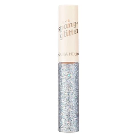 Eye Spangle Glitter, 5g, 05 Mirror Ball Parts, 1pack