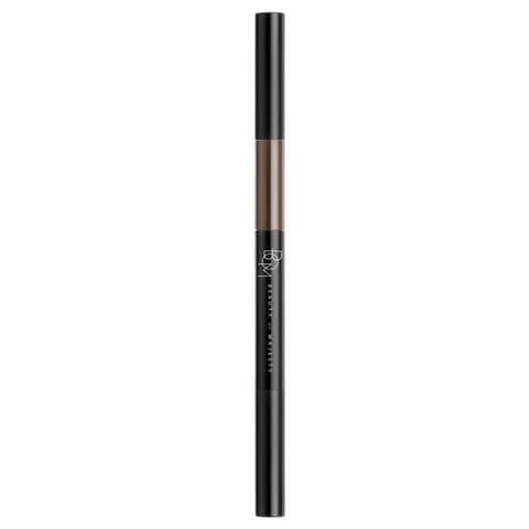 3in1 Triple Edge Eyebrow, 0.6g, Gray Brown, 1pack