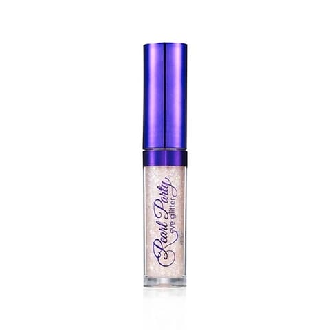 Pearl Party Eye Glitter, 3.5g, 01 Mirrorball, 1pack