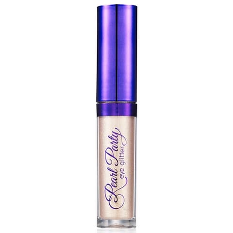 Pearl Party Eye Glitter, 3.5g, 02 Sparkling Champagne, 1pack