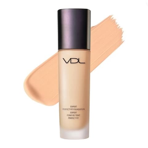 Expert Perfect Fit Foundation [SPF35/PA++], 30ml, A03, 1pack