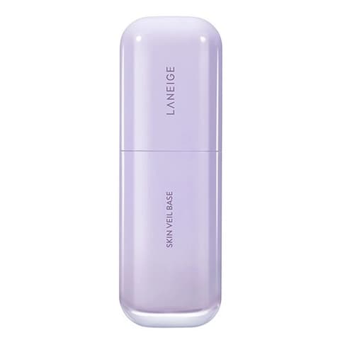 Skin Veil Base EX [SPF28/PA++], 30ml, 40 Pure Violet, 1pack
