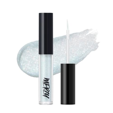 Windy Pop Eye Glitter, 1.9g, PE1 Fairy Tale, 1pack
