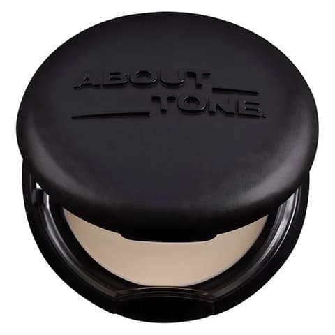 Blur Powder Pact, 9g, 3 Natural, 1pack