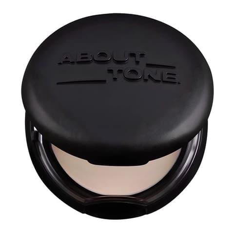 Blur Powder Pact, 9g, 2 Light, 1pack