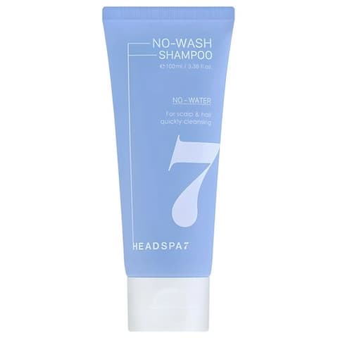 No-wash Shampoo, 100ml, 1pack