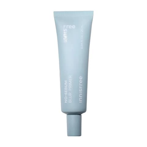 No-Sebum Blur Primer, 25ml, 1pack