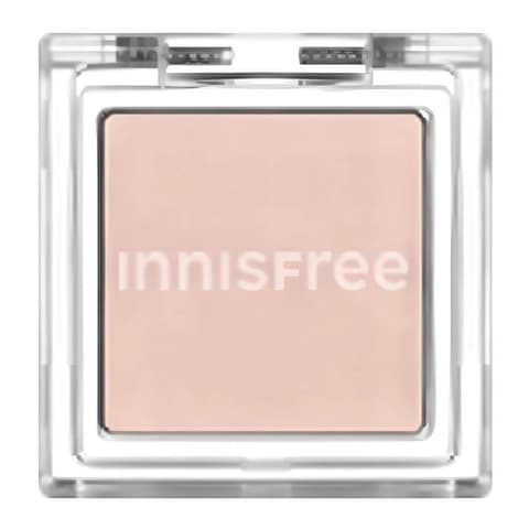 My Eyeshadow [Shimmer], 2g, 02 Beige Tutu, 1pack