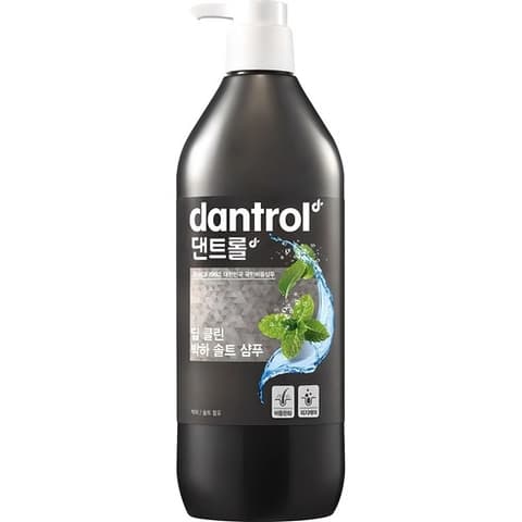 Deep Clean Fresh Shampoo, 820ml, 1pack