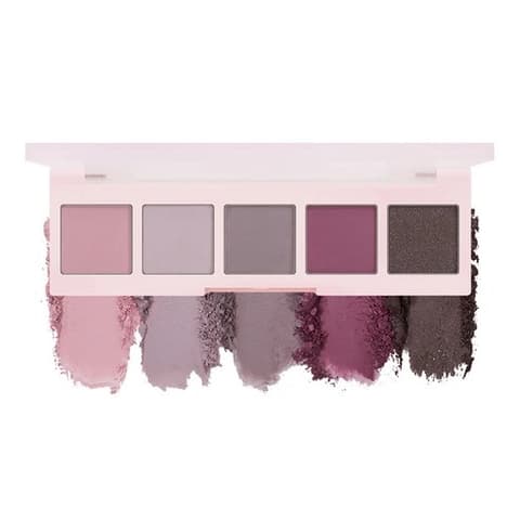 Personal Mood Palette, 5g, Plain Winter, 1pack