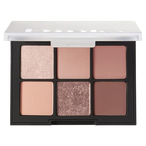 Blur Finish Shadow Palette, 6g, 705 Mary Shelley, 1pack