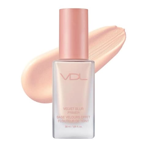 Velvet Blur Primer, 30ml, 1pack
