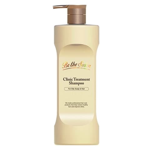 Treatment Shampoo for Oily Scalp, 1,000ml, 1pack