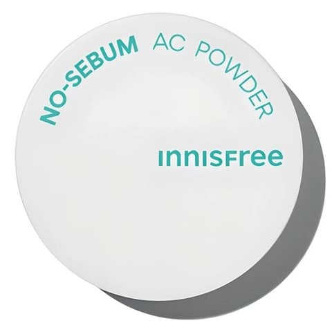 No-Sebum AC Powder, 5g, 1pack