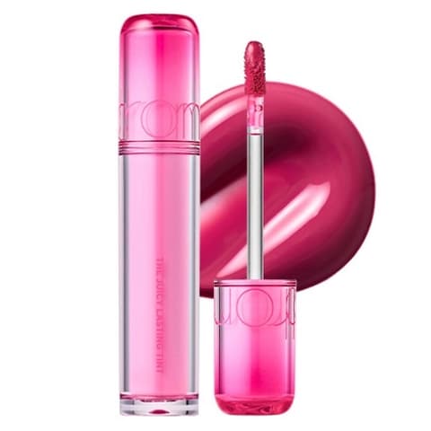 The Juicy Lasting Tint, 3.5g, 21 Grape Bomb, 1pack