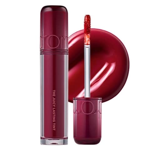 The Juicy Lasting Tint, 3.5g, 16 Plum Coke, 1pack
