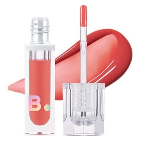 Volume Lip Plumper Maxi, Maxi Peach, 1pack, 3.8g