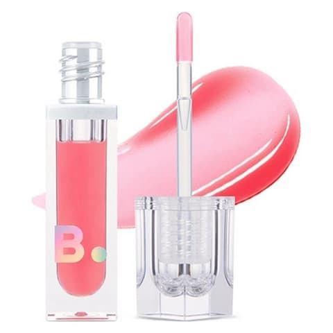 Volume Lip Plumper Maxi, Maxi Pink, 1pack, 3.8g