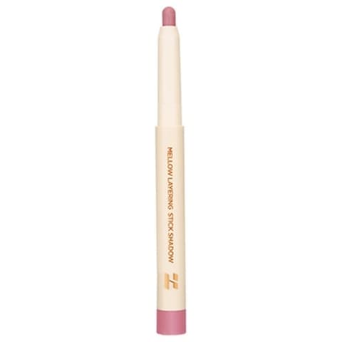 Mellow Layering Stick Shadow, 0.8g, 05 Moonlight, 1pack
