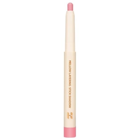 Mellow Layering Stick Shadow, 0.8g, 04 Lovers, 1pack
