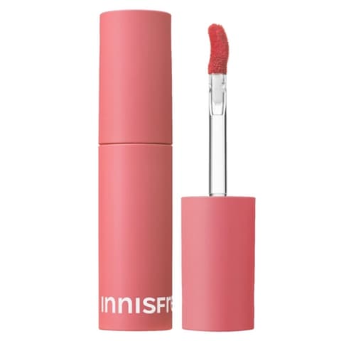 Airy Matte Tint, 3.8g, 02 Soft Rose, 1pack