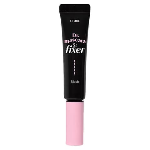Dr.Mascara Fixer, 02 Black, 6g, 1pack