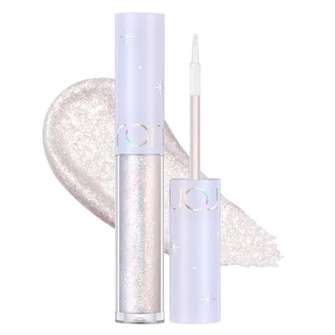 The Universe Liquid Glitter, 2g, 06 Little Meteo, 1pack