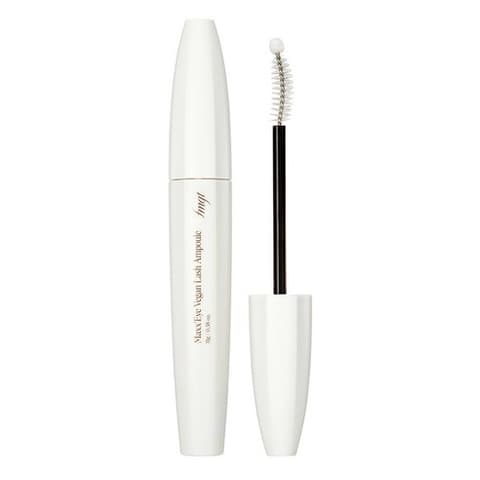 Max Eye Vegan Lash Ampoule, 11ml, 1pack
