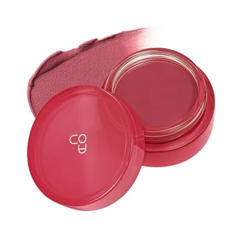 Floofy Matte Balm, 4.5g, 03 Cotton Balm, 1pack