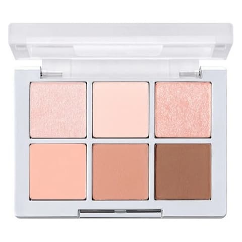 Better Me Eye Palette, 4.5g, 10 Picnic, 1pack