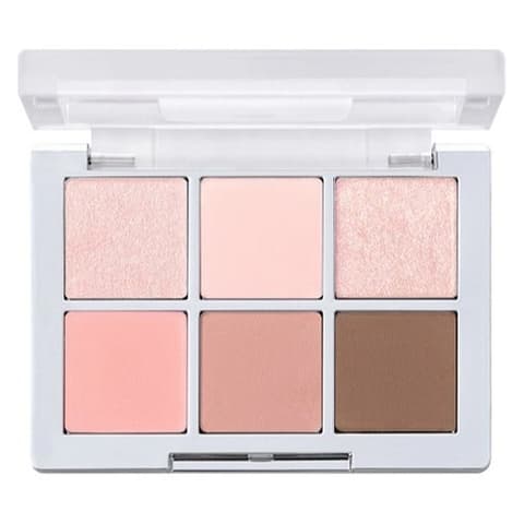 Better Me Eye Palette, 4.5g, 11 Dreaming, 1pack