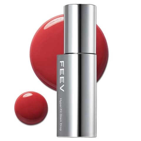 Hyper Fit Glam Drop, 3.3g, Peach Morning, 1pack