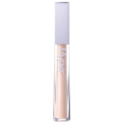 Hyper Cover Tip Concealer, 6g, 15 Petal, 1pack