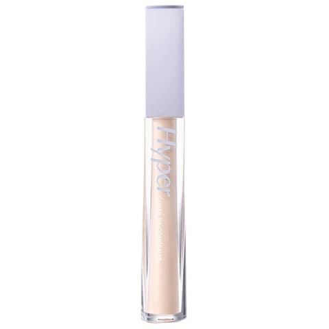Hyper Cover Tip Concealer, 6g, 0.7 Ivory, 1pack