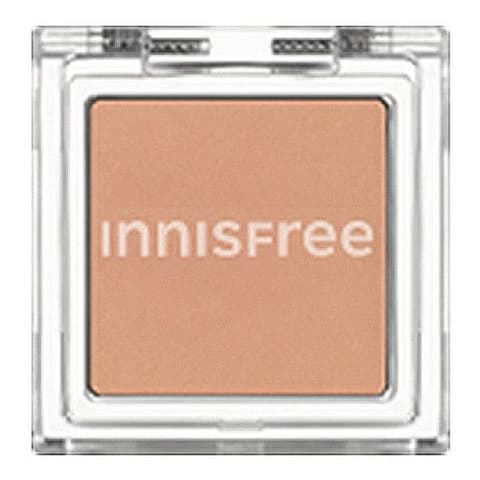 My Eyeshadow [Matte], 1.5g, 04 Bashful Baby's Breath, 1pack