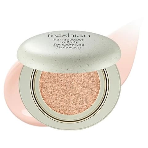 Egglike Tone-up Cushion, 12g, Nudy Pink, 1pack