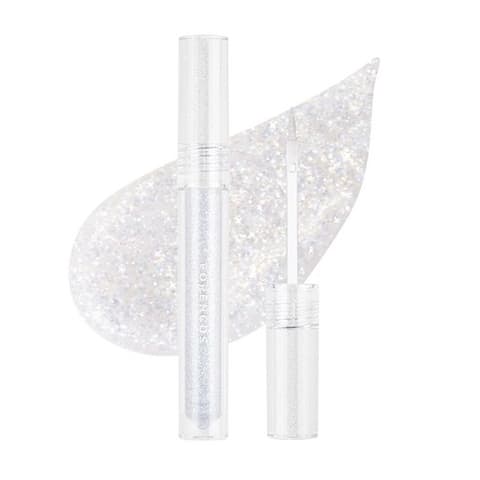 Starlight Liquid Glitter, 2g, 03 Shooting Star, 1pack