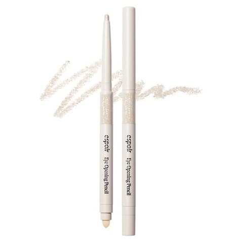 Eye Opening Pencil, 0.3g, 07 Butter Cream, 1pack
