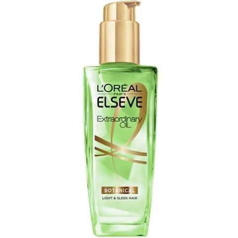 Extraordinary Botanical Oil, 100ml, 1pack