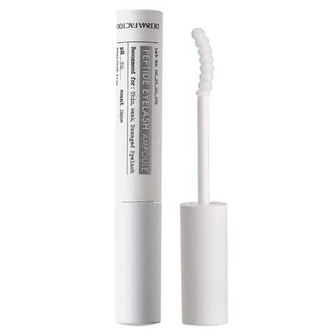 Peptide Clear Eyelash Ampoule, 8.5ml, 1pack