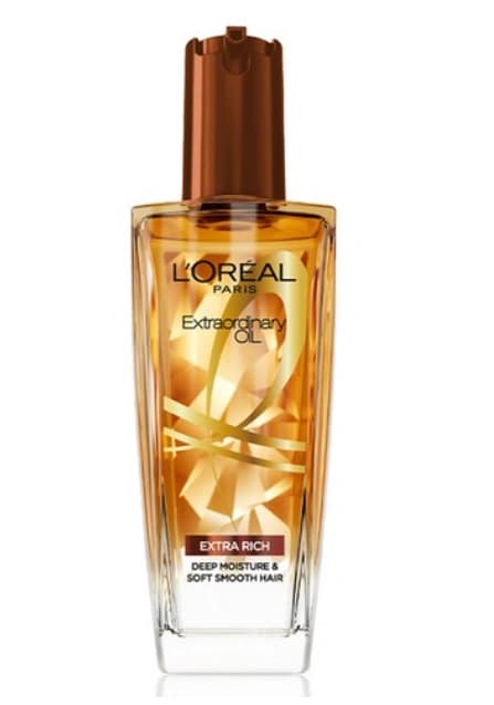 Extraordinary Oil Extra Rich Brown, 100ml, 1pack