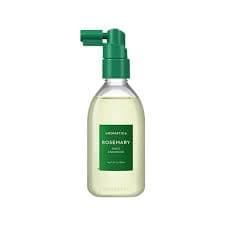 Aromatica Rosemary Root Enhancer Hair Tonic, 100ml, 1pack
