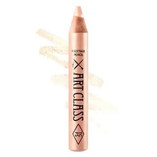Artclass Frottage Pencil, 1.1g, Sheer Nude, 1pack