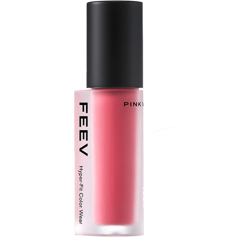 Hyper Fit Color Wear, 3.5g, Pink Whistle, 1pack