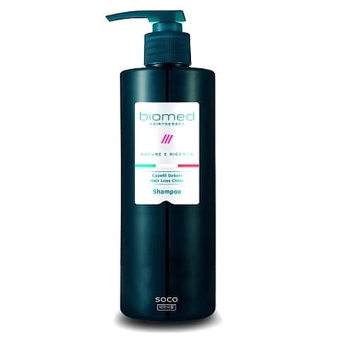 Capelli Devoli Hair Liquid , 400ml, 1pack
