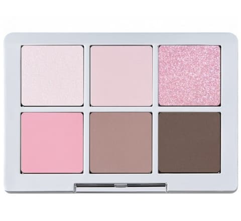 Better Me Eye Palette, 4.5g, 08 Pink Boom, 1pack