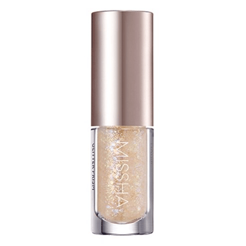 Glitter Prism Liquid Topper, 3g, Interstellar, 1pack