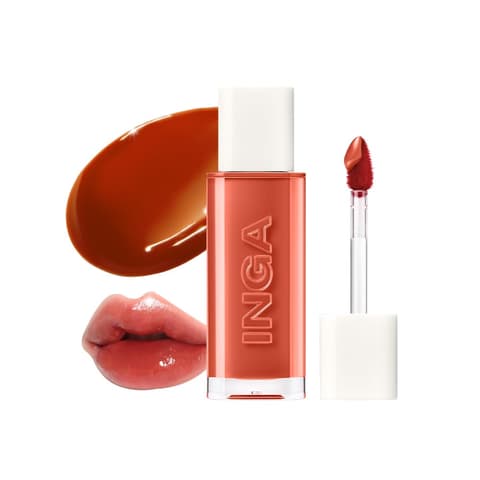 Water Glow Lip Tint, 4.5g, Brook, 1pack