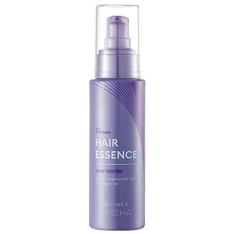 ProCure Silky Coating Hair Essence, 100ml, 1pack